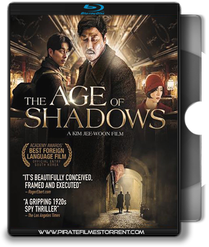 A Era da Escuridão Filme