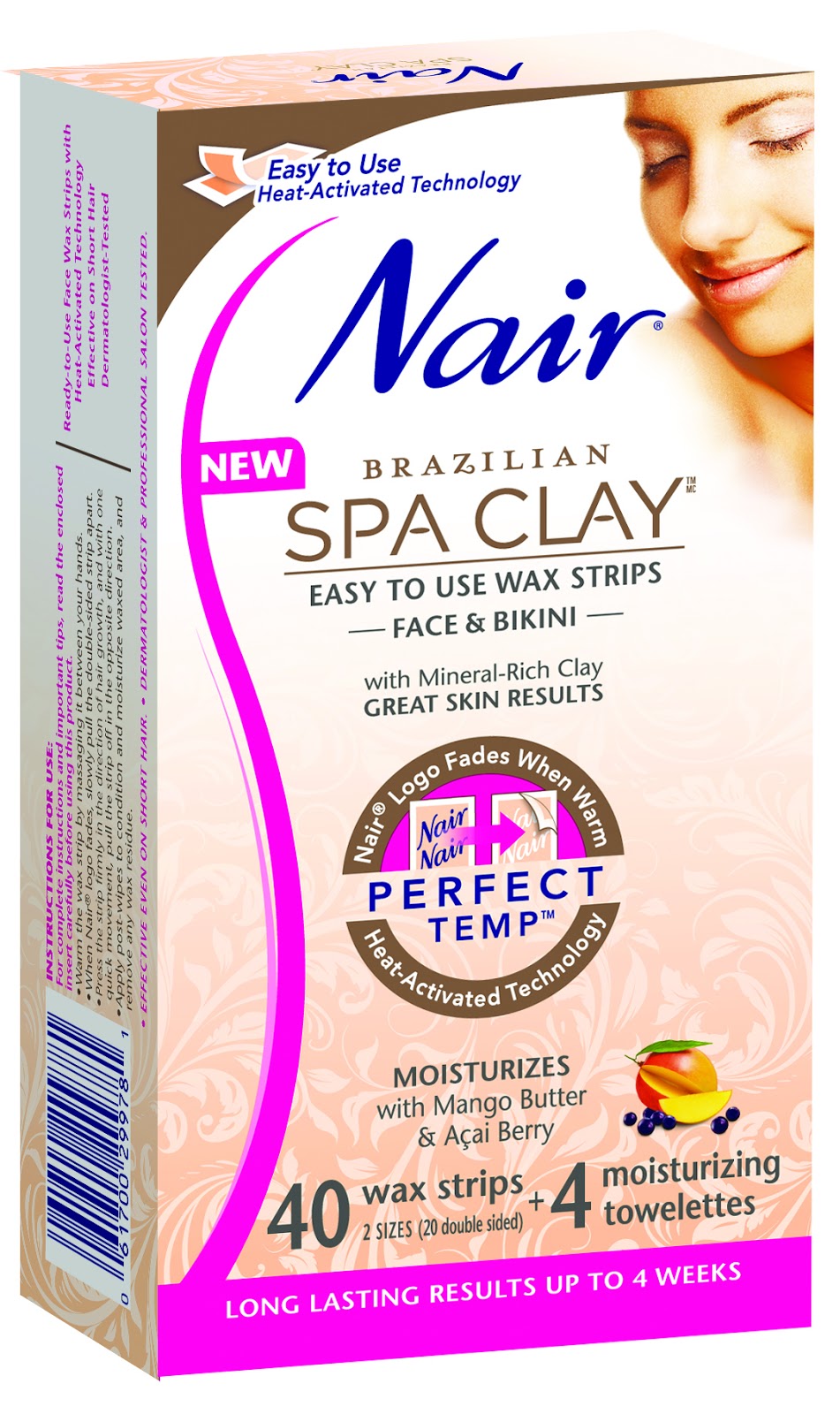 Best of Nair for bikini area area Nair for bikini
