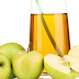 طريقة تحضير عصير التفاح