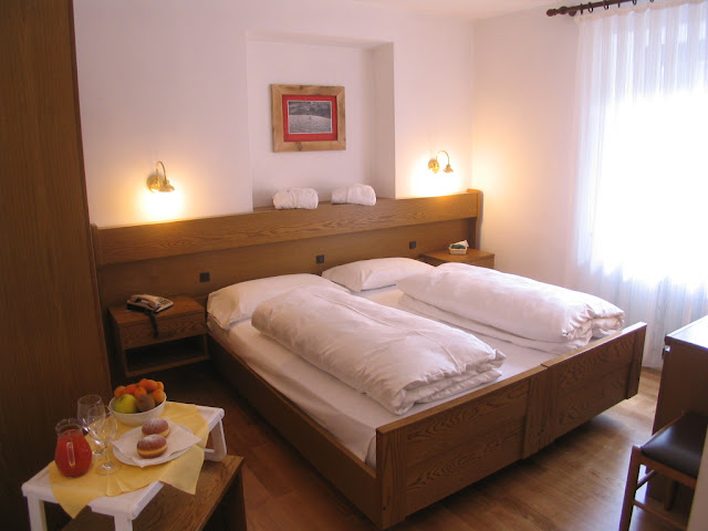 dove dormire a folgaria hotel