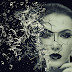 Broken Glass Effect