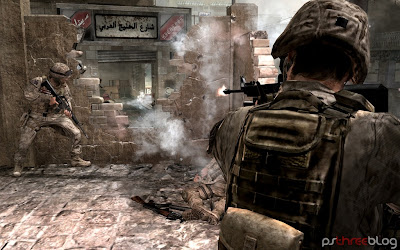 Call of duty 3 download pc