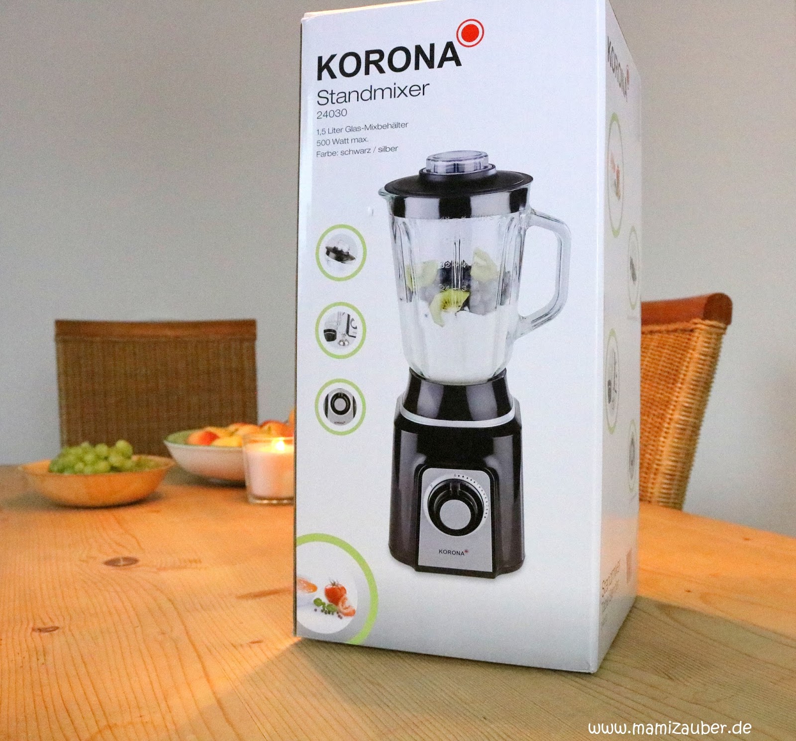 Legierung 鍔 Feier standmixer kenwood test Erwartung Vorübergehend