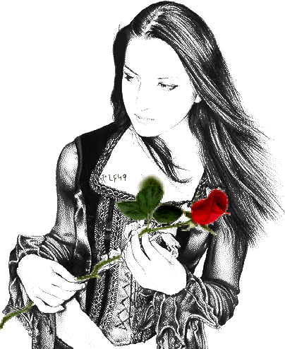 rose+woman.gif