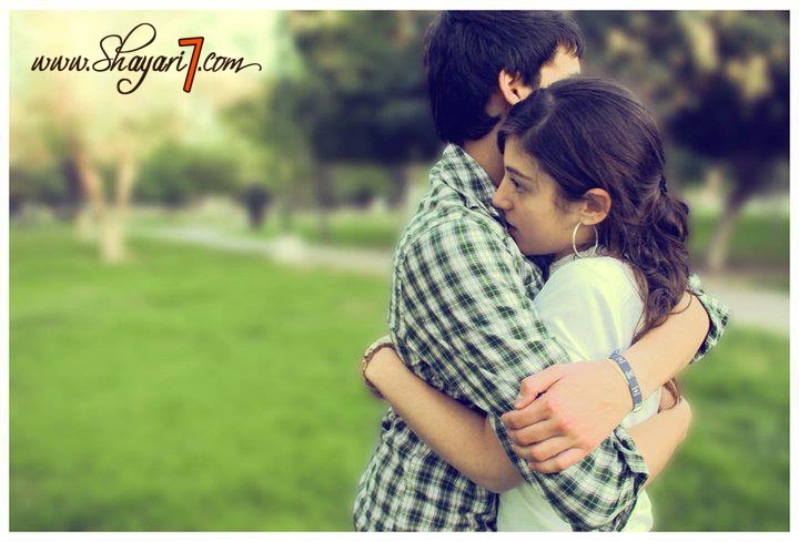 True Love Shayari For Girlfriend In Hindi