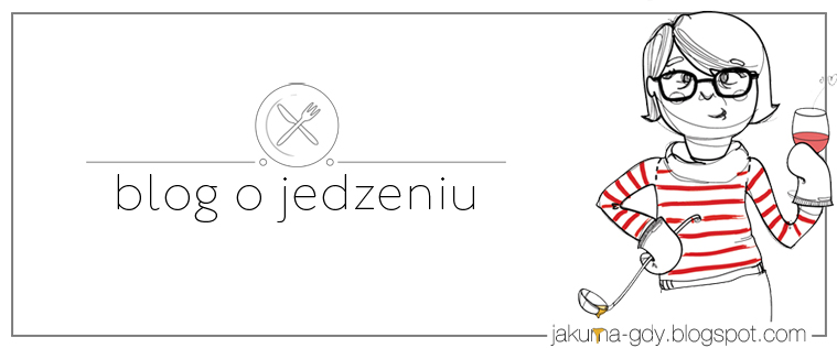 Jak u Ma-gdy, blog o jedzeniu