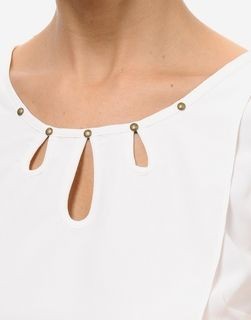 neck design for kurti front and back