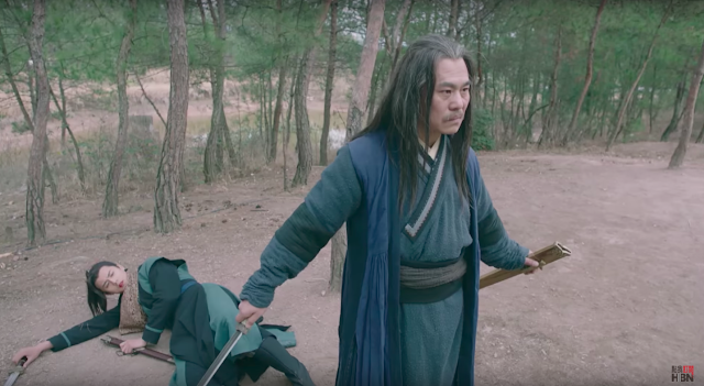 The King's Woman Episode 2 Recap