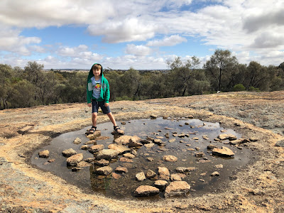 Wave Rock Wave Rock