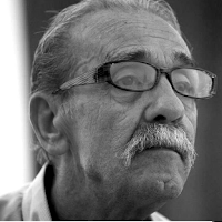 Reuven Aberjel Reuven Aberjel - one of the founders of the Israeli Black Panther