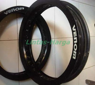 Velg Venom