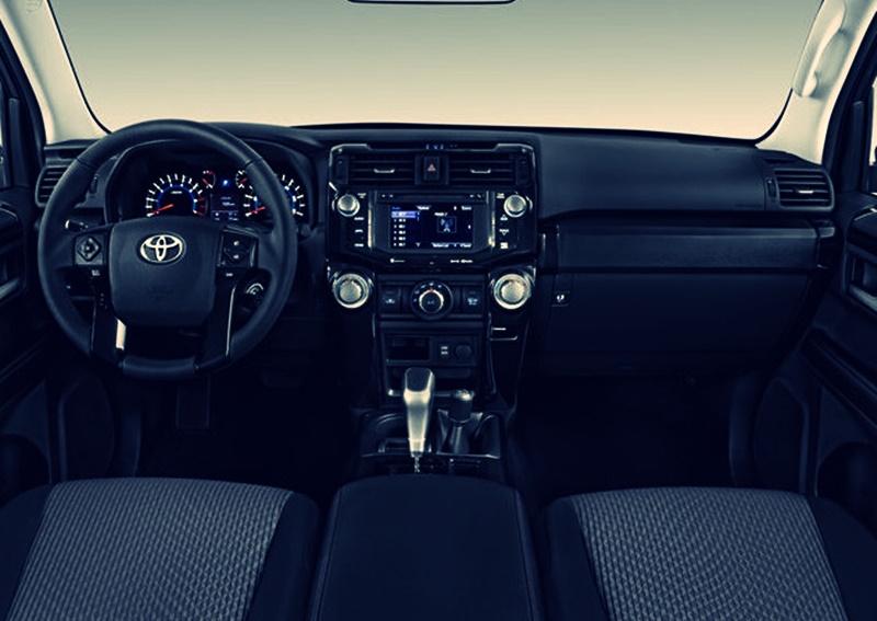 2018 Toyota 4Runner Specifications and Sr5 2018 Toyota 4Runner Specifications and Sr5