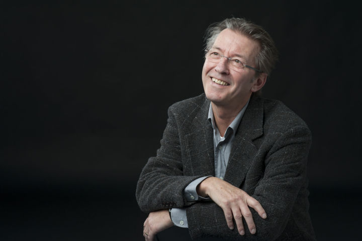 ‘Graag Gelezen’, mijn boekenblog: ‘Rafels van Rio’ van Gijs Wanders