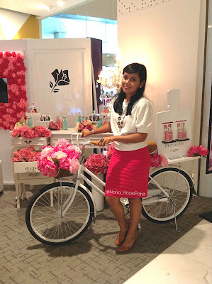 Lancôme-Paris-blogger-gathering