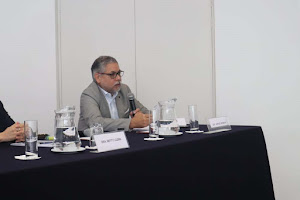 III Jornada Aduanera Noviembre 2019
