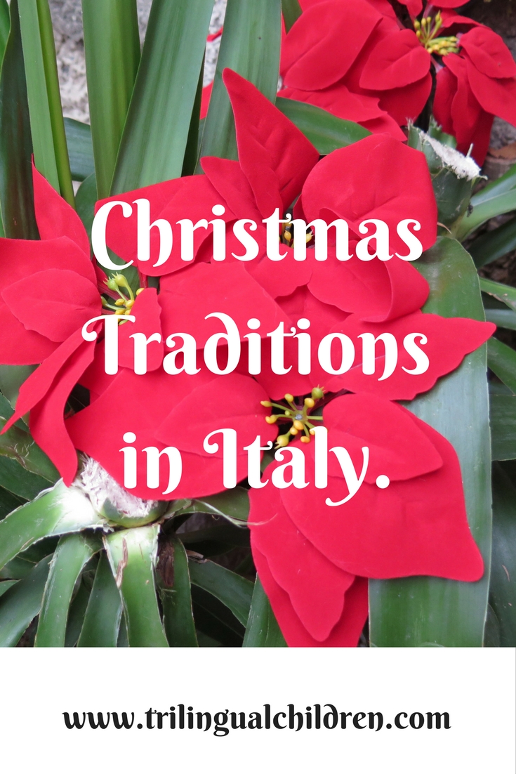 christmas in italy is celebrated on 25th of december as in other catholic countries however i was surprised to learn that not all italian catholic kids - Italian Christmas Witch christmas in italy is celebrated on 25th of december as in other catholic countries however i was surprised to learn that not all italian catholic kids - Italian Christmas Witch