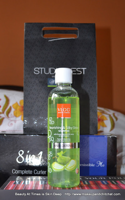VLCC Shampoo VLCC Shampoo