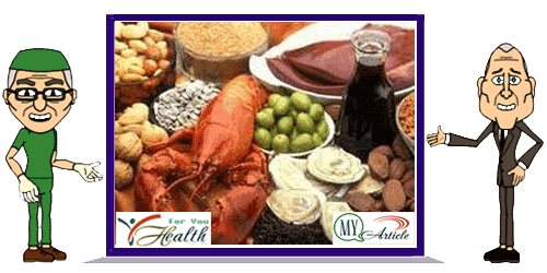 Functions and Benefits of Iron the Most Important For Body Iron