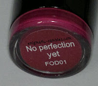Makeup-Revolution-Iconic-Pro-No-Perfection-Yet-Lipstick-Swatch-Review