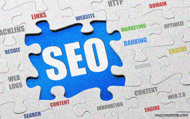 8 Langkah Sederhana Untuk Memaksimalkan SEO Sebuah Website 8 Langkah Sederhana Untuk Memaksimalkan SEO Sebuah Website