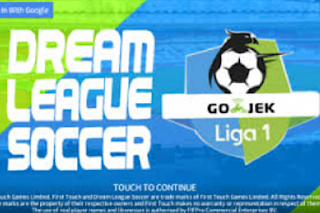 DLS 19 Spesial Gojek League 1 by Asepifan86 Mod APK OBB DLS 19 Spesial Gojek League 1 by Asepifan86 Mod APK OBB