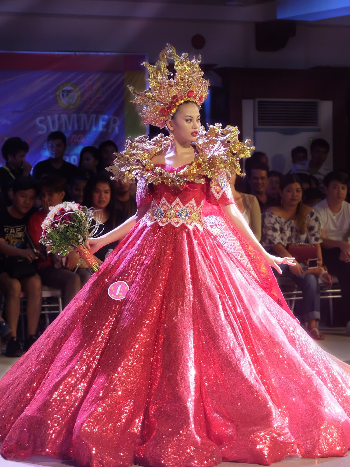 Gown festival 2025