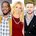Timbaland confirma dueto de Britney Spears e Justin Timberlake