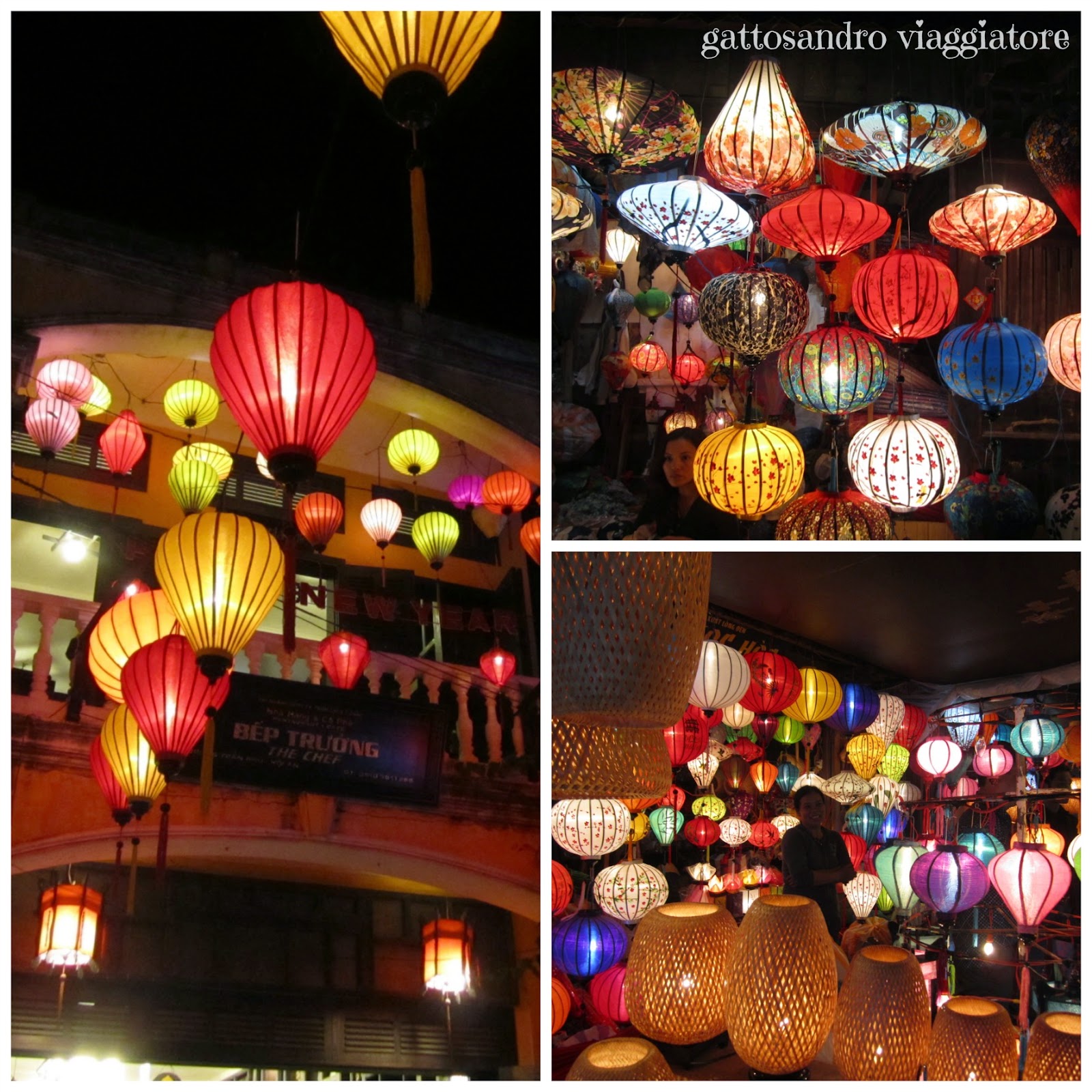 Hoi An