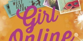 Girl Online Going Solo by Zoe Sugg