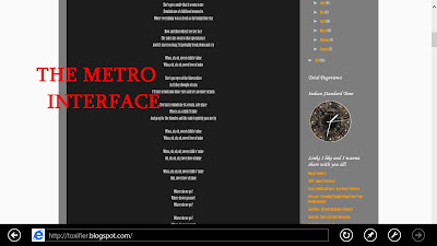 Blog de Toxifier: 2012