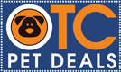 OTC Pet Deals