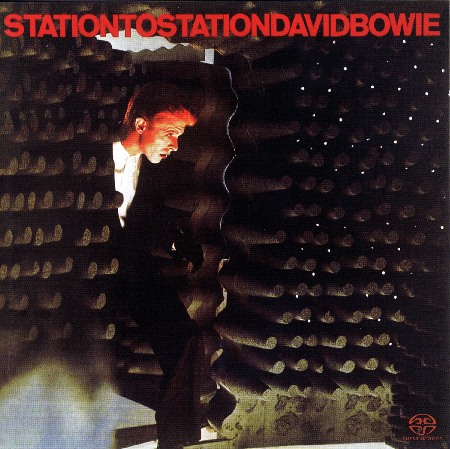 David Bowie 1976 Station To Station (SACDR) shellworks — LiveJournal David Bowie 1976 Station To Station (SACDR) shellworks — LiveJournal