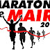 Veja como garantir a sua vaga na Maratona Mairi 2018