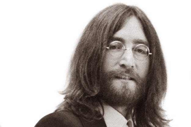 John Lennon - Isolamento