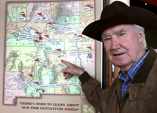 forrest fenn treasure map