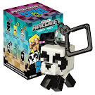 Minecraft Panda Bobble Mobs Series 4 Figure