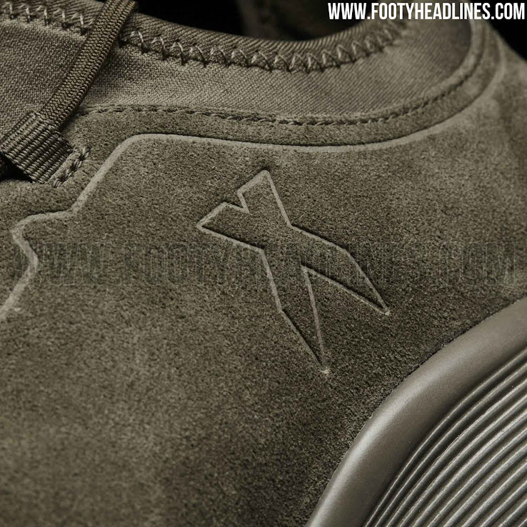 adidas x 17.1 tr pure stealth