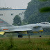 Images of J-10B Fighter Jet From 28th August Test Flight