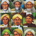 Sunan Gresik / Maulana Malik Ibrahim