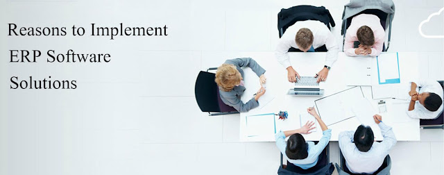 ERP Software Solutions ERP Software Solutions