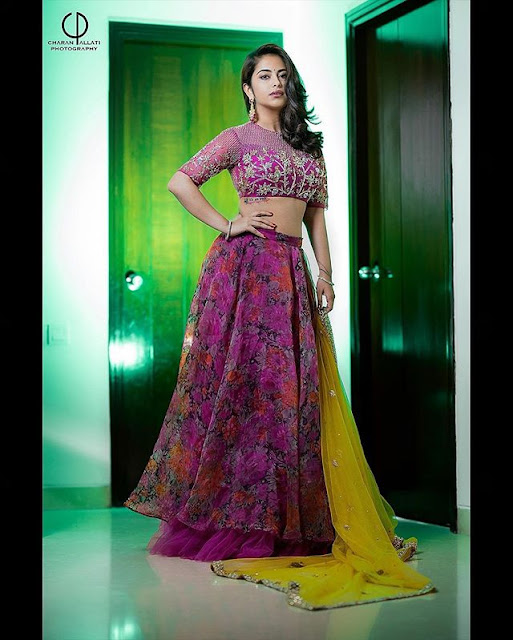 Avika Gor Photos Avika Gor Photos