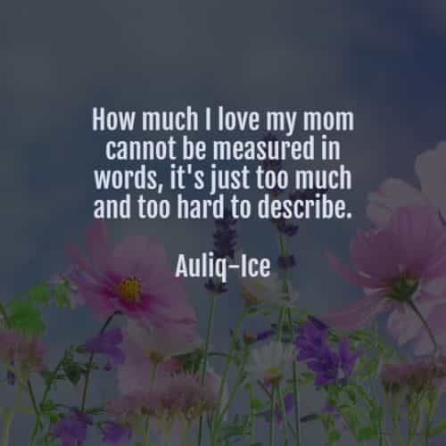 Mothers day quotes and sayings that'll touch your heart