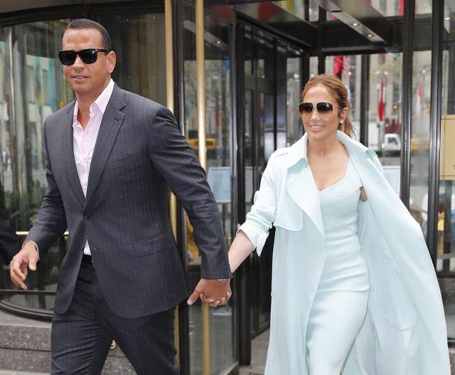 Celebrity power couple Jennifer Lopez And Alex Rodriguez Take Their Romance To The Hamptons With Her Kids In Town Celebrity power couple Jennifer Lopez And Alex Rodriguez Take Their Romance To The Hamptons With Her Kids In Town