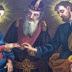 COMO FOI A CERIMÔNIA DE CASAMENTO DA VIRGEM MARIA E SÃO JOSÉ?