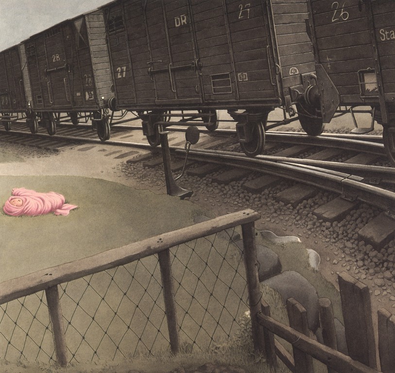 Libros Juveniles: La historia de Erika (Erika's Story, Ruth Vander Zee ...