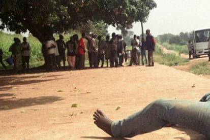 father used daughter for money ritual ebonyi