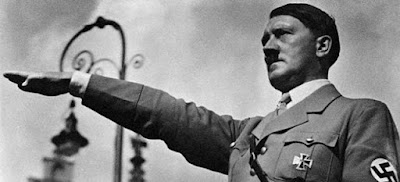 Ο ΧΙΤΛΕΡ ΘΑΥΜΑΖΕ ΤΗΝ "ΑΡΧΑΙΑ" ΕΛΛΑΔΑ ΑΛΛΑ ΚΑΤΕΣΤΡΕΨΕ ΤΗΝ ΕΛΛΑΔΑ ΤΗΣ ΕΠΟΧΗΣ ΤΟΥ!!  