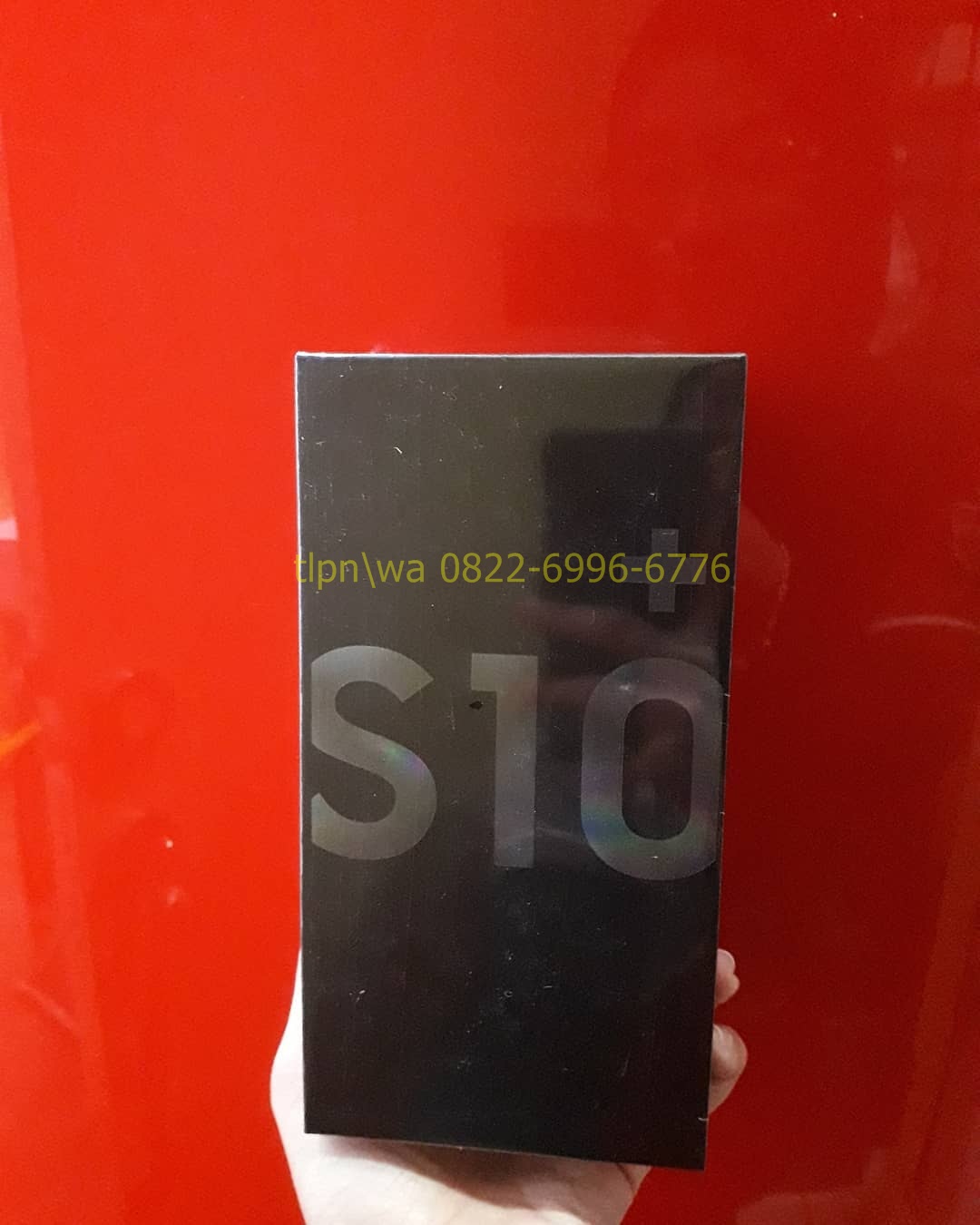 samsung s10+