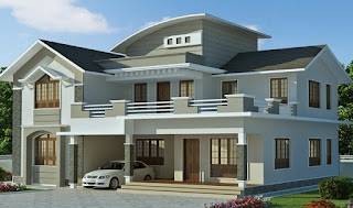 Rekomendasi Warna Cat Rumah Minimalis Eksterior Rekomendasi Warna Cat Rumah Minimalis Eksterior