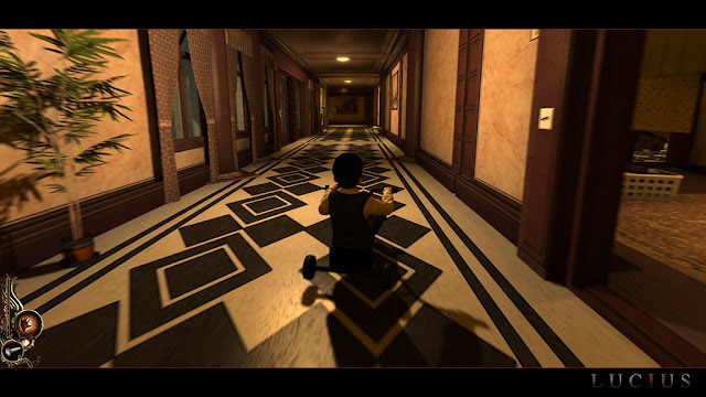 Lucius Free For PC Lucius Free For PC